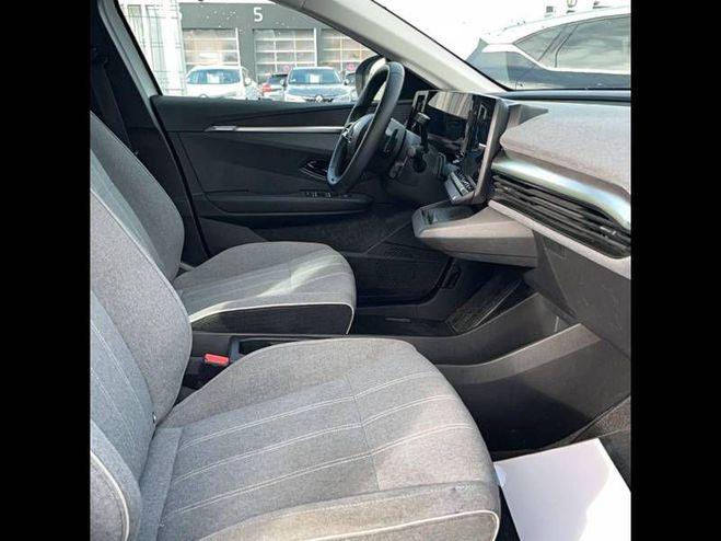 Renault Megane E-Tech EV40 130ch boost charge Equilibre blanc de 2023