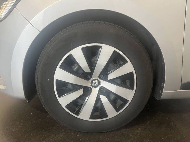 Renault Clio TCe 90 Equilibre gris de 2023