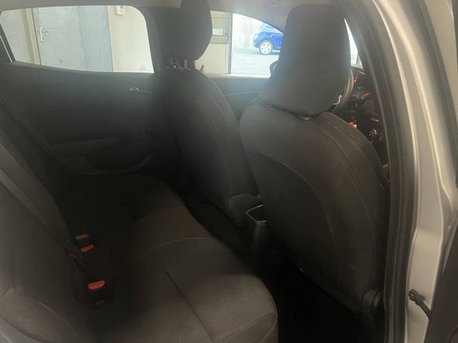 Renault Clio TCe 90 Equilibre gris de 2023