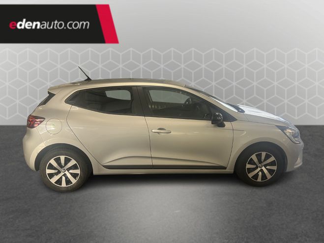 Renault Clio TCe 90 Equilibre gris de 2023