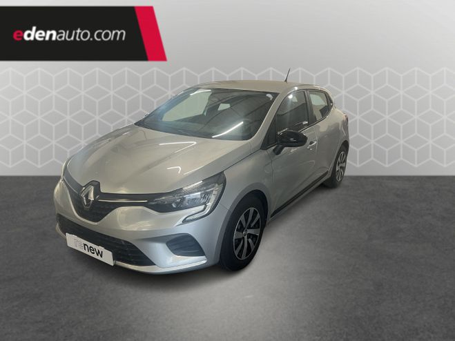 Renault Clio TCe 90 Equilibre gris de 2023