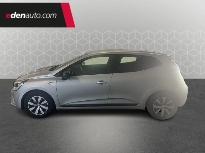 Renault Clio TCe 90 Equilibre gris de 2023