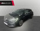 Renault Megane IV Berline Blue dCi 115 EDC Intens &agrave; Bayonne (64)
