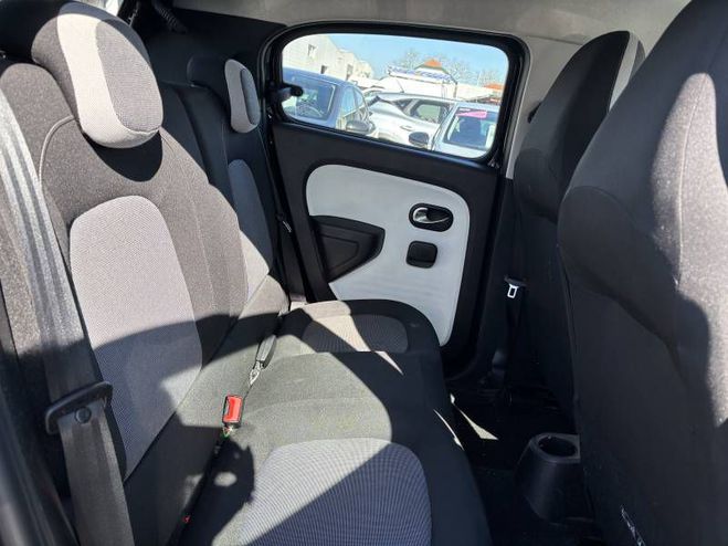 Renault Twingo III SCe 65 - 21 Limited noir de 2022