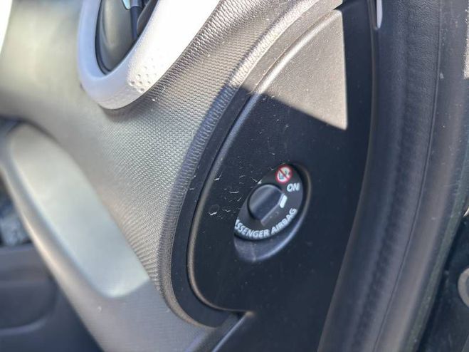 Renault Twingo III SCe 65 - 21 Limited noir de 2022