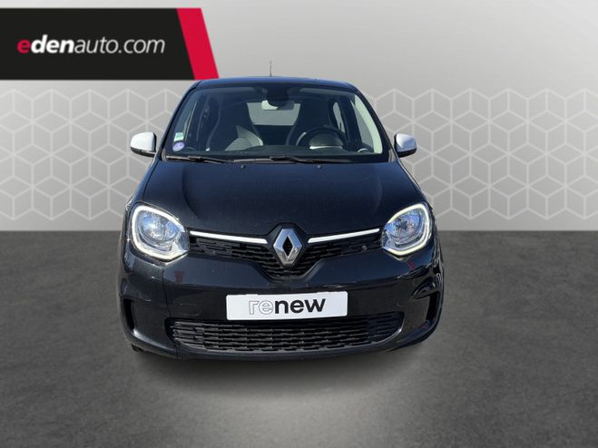 Renault Twingo III SCe 65 - 21 Limited noir de 2022