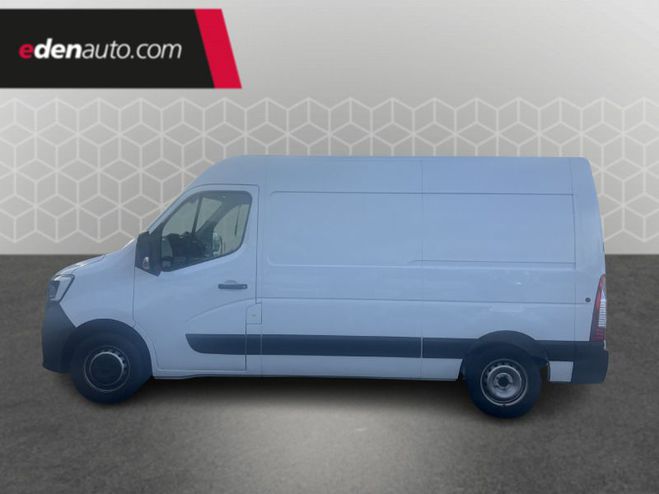 Renault Master FOURGON FGN TRAC F3500 L2H2 BLUE DCI 135 blanc de 2024
