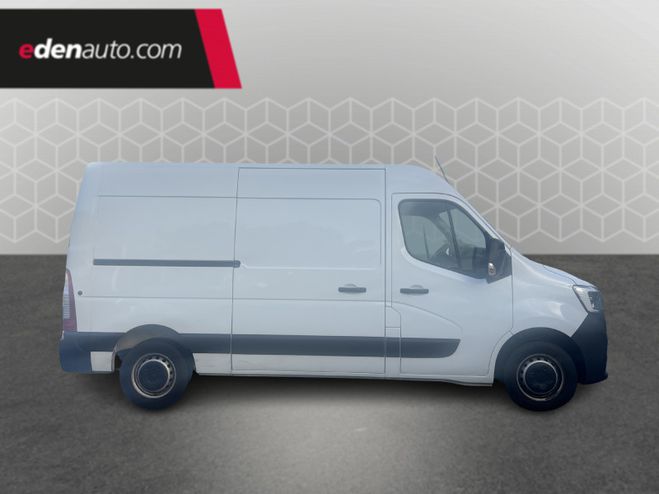 Renault Master FOURGON FGN TRAC F3500 L2H2 BLUE DCI 135 blanc de 2024