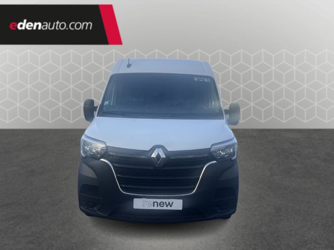 Renault Master FOURGON FGN TRAC F3500 L2H2 BLUE DCI 135 blanc de 2024