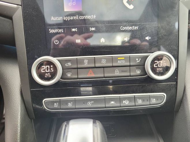 Renault Talisman Blue dCi 190 EDC Initiale Paris gris de 2021
