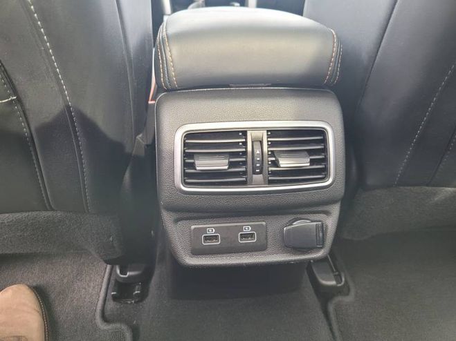 Renault Talisman Blue dCi 190 EDC Initiale Paris gris de 2021