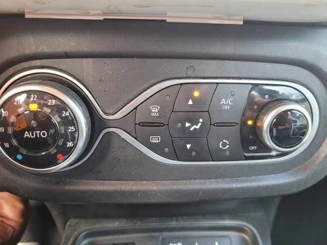 Renault Twingo III Achat Int�gral - 21 Intens gris de 2022
