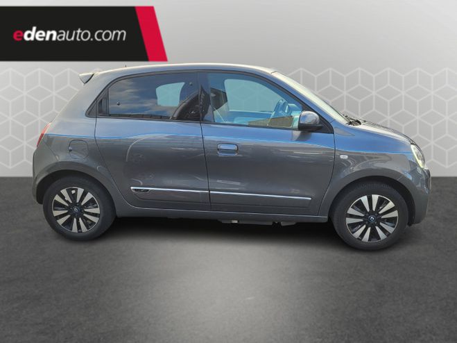 Renault Twingo III Achat Int�gral - 21 Intens gris de 2022
