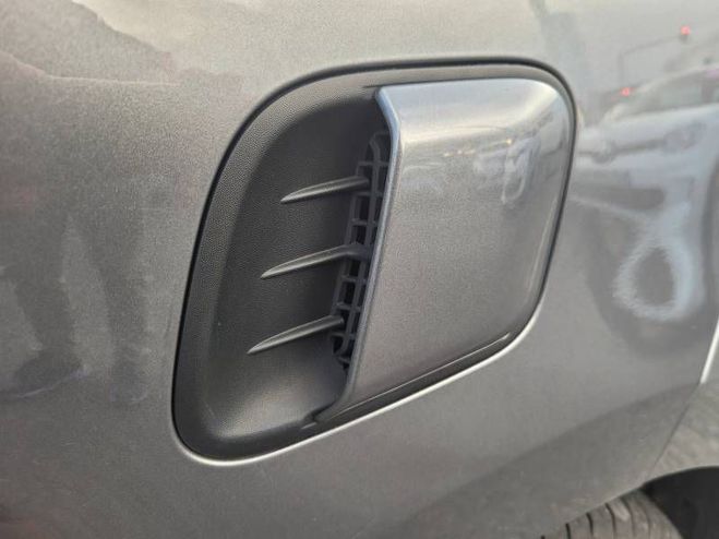 Renault Twingo III Achat Int�gral - 21 Intens gris de 2022