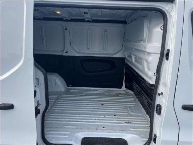 Renault Trafic FGN L1H1 2800 KG BLUE DCI 130 CONFORT blanc de 2023