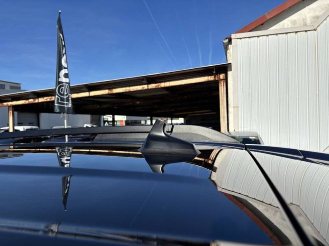 Dacia Duster Hybrid 140 Extreme noir de 2025
