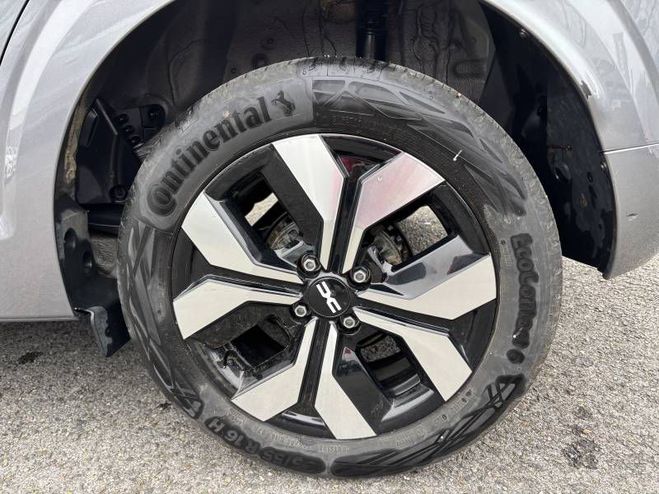 Dacia Sandero ECO-G 100 GSR2 Journey gris de 2025