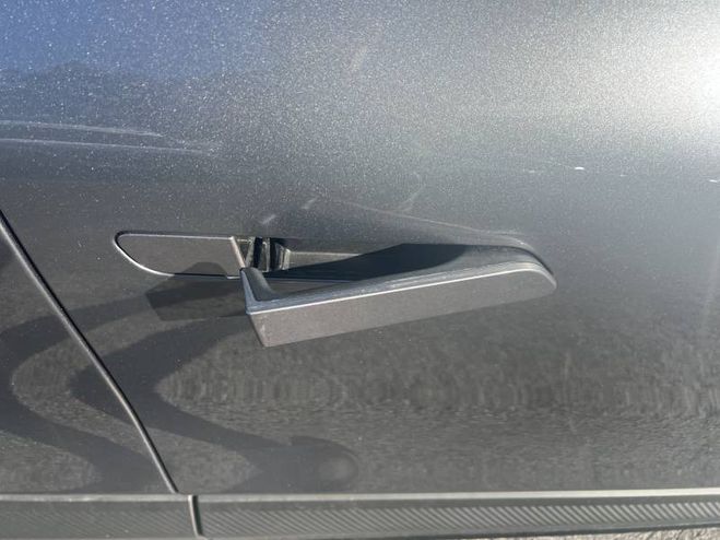 Renault Megane E-Tech 220 ch autonomie confort GSR2 Ico gris de 2025