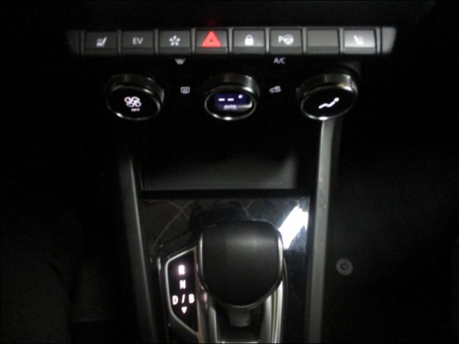 Renault Arkana E-Tech 145 - 21B R.S. Line noir de 2021