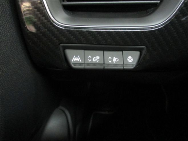 Renault Arkana E-Tech 145 - 21B R.S. Line noir de 2021