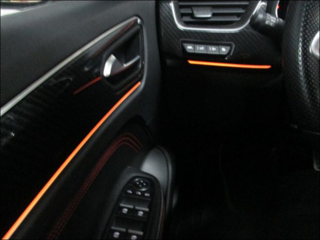 Renault Arkana E-Tech 145 - 21B R.S. Line noir de 2021