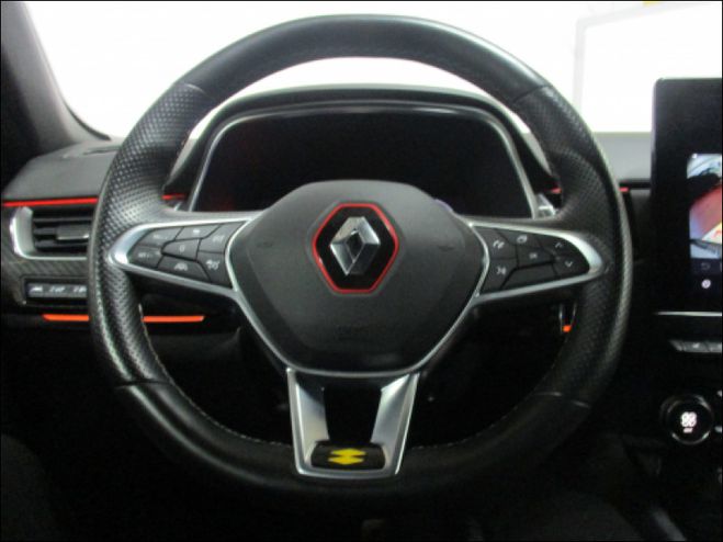 Renault Arkana E-Tech 145 - 21B R.S. Line noir de 2021
