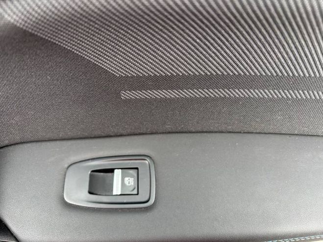 Renault Captur E-Tech full hybrid 145 ch esprit Alpine gris de 2025