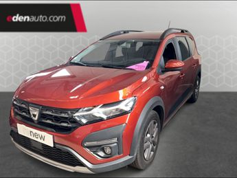  Voir d&eacute;tails -Dacia Jogger TCe 110 7 places Extreme &agrave; Bayonne (64)