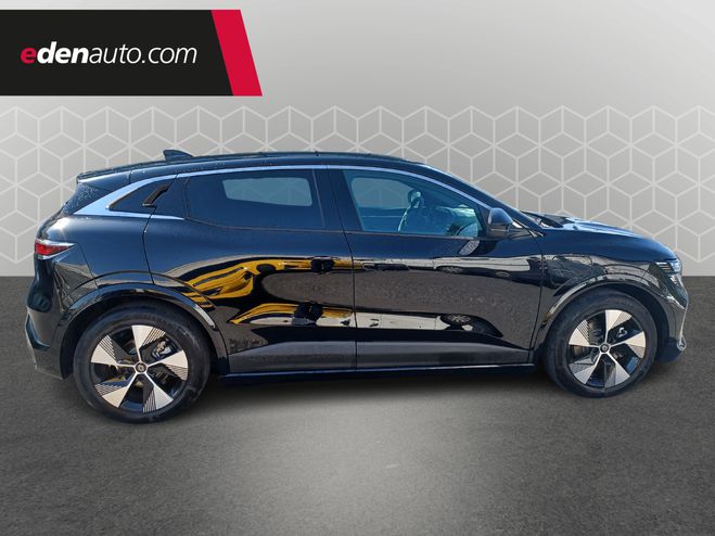 Renault Megane Megane E-Tech 220 ch autonomie confort G Noir de 2025