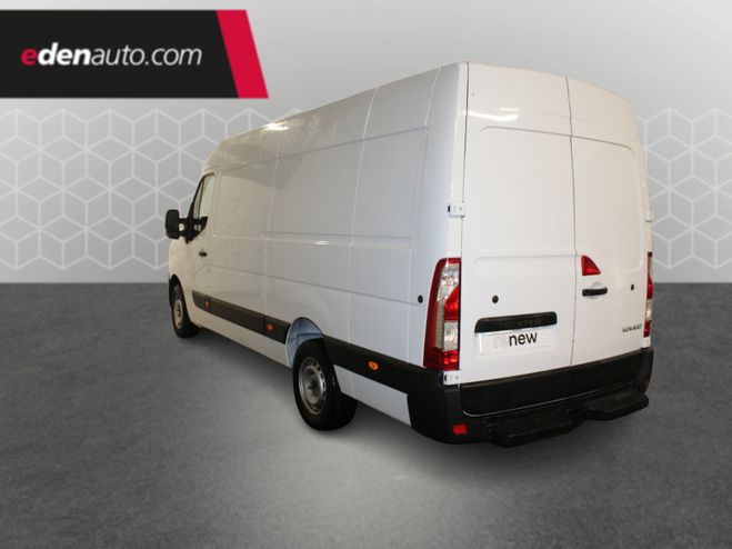 Renault Master FOURGON FGN PROP R3500 L3H2 BLUE DCI 145 blanc de 2023
