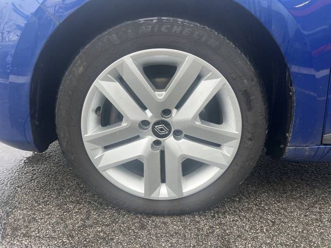 Renault Clio Blue dCi 100 Evolution bleu de 2023