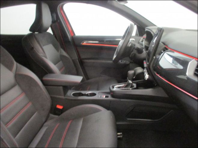 Renault Arkana E-Tech 145 - 21B R.S. Line noir de 2021