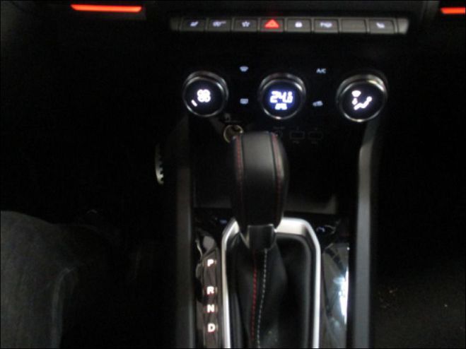 Renault Arkana E-Tech 145 - 21B R.S. Line noir de 2021