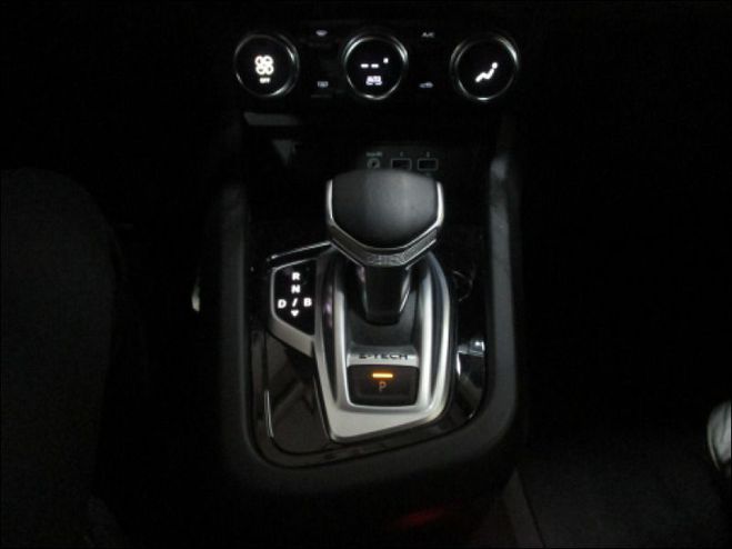 Renault Arkana E-Tech 145 - 21B R.S. Line noir de 2021
