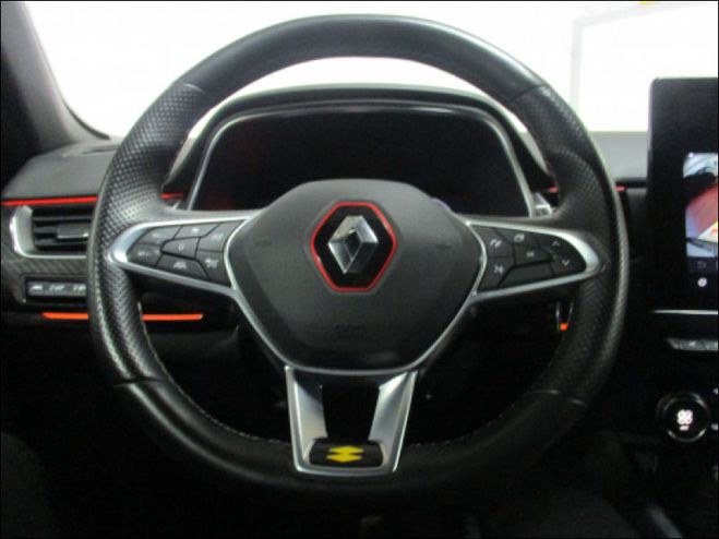 Renault Arkana E-Tech 145 - 21B R.S. Line noir de 2021