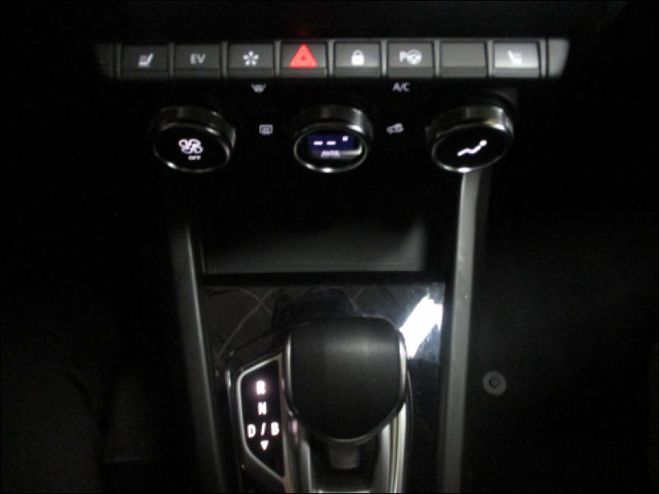 Renault Arkana E-Tech 145 - 21B R.S. Line noir de 2021