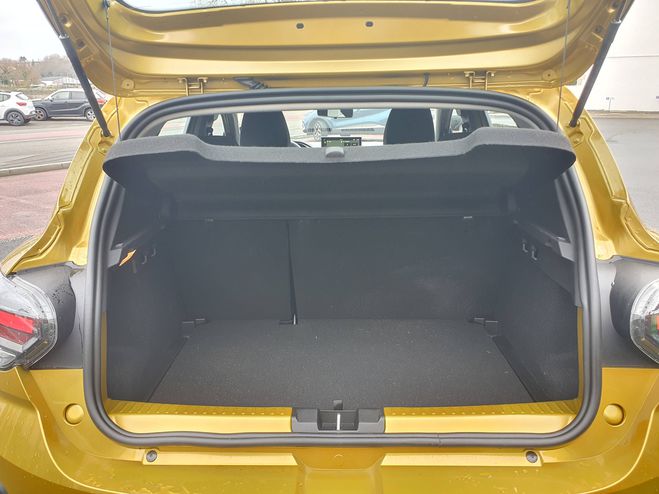 Dacia Sandero Sandero TCe 110 Stepway Extreme 5p EQK de 2025