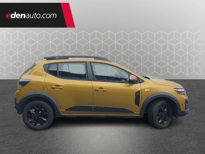Dacia Sandero Sandero TCe 110 Stepway Extreme 5p EQK de 2025