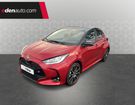Toyota Yaris Hybride 116h GR Sport &agrave; Bayonne (64)