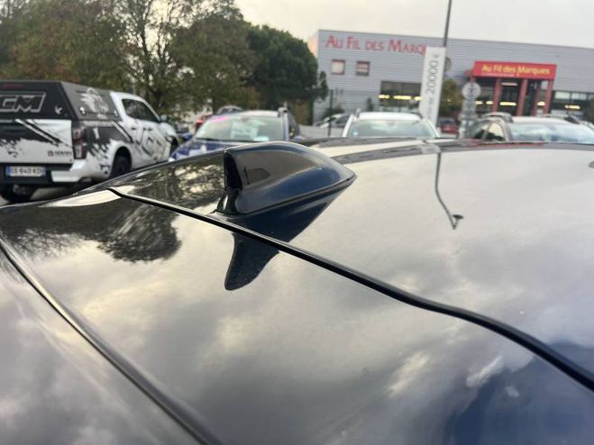 Toyota Yaris Hybride 116h GR Sport rouge de 2022