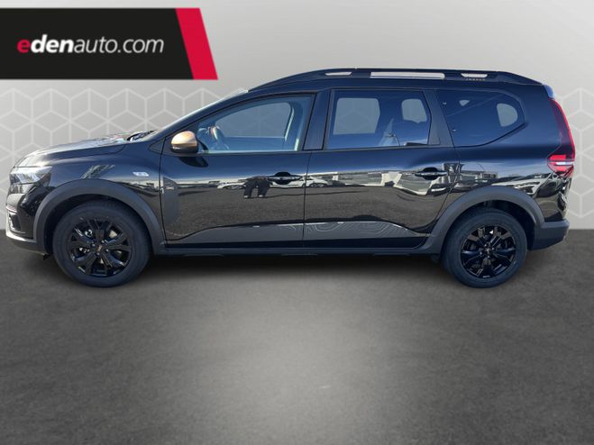 Dacia Jogger ECO-G 100 7 places GSR2 Extreme + noir de 2025