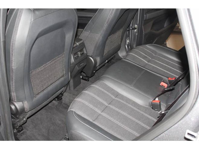 Renault Austral E-Tech full hybrid 200 GSR2 Techno gris de 2024