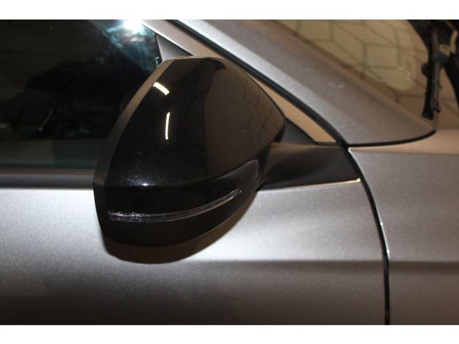 Renault Austral E-Tech full hybrid 200 GSR2 Techno gris de 2024