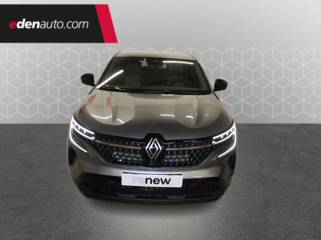 Renault Austral E-Tech full hybrid 200 GSR2 Techno gris de 2024