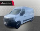 Renault Master FOURGON FGN TRAC F3500 L2H2 BLUE DCI 135 &agrave; Bayonne (64)