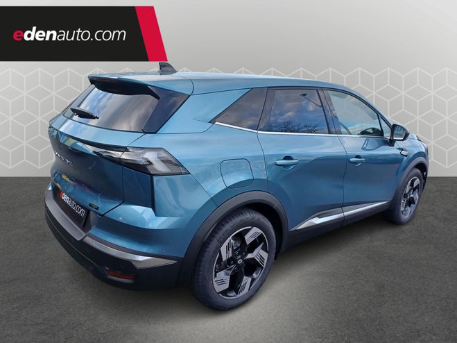 Renault Symbioz Symbioz E-Tech full hybrid 160 ch Techno RRM de 2025
