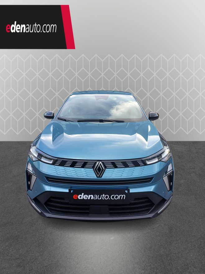 Renault Symbioz Symbioz E-Tech full hybrid 160 ch Techno RRM de 2025