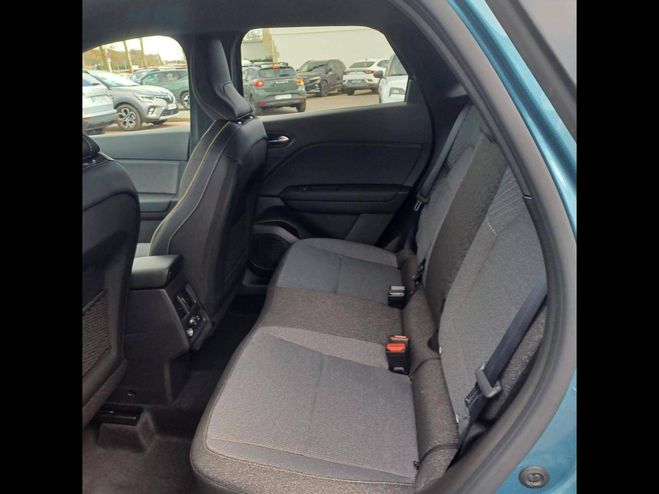 Renault Symbioz Symbioz E-Tech full hybrid 160 ch Techno RRM de 2025