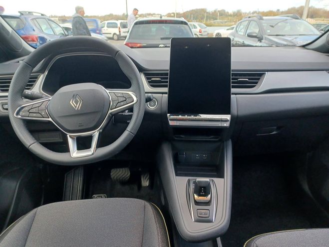 Renault Symbioz Symbioz E-Tech full hybrid 160 ch Techno RRM de 2025
