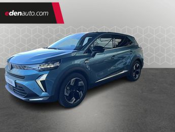  Voir d&eacute;tails -Renault Symbioz E-Tech full hybrid 145 Techno &agrave; Bayonne (64)